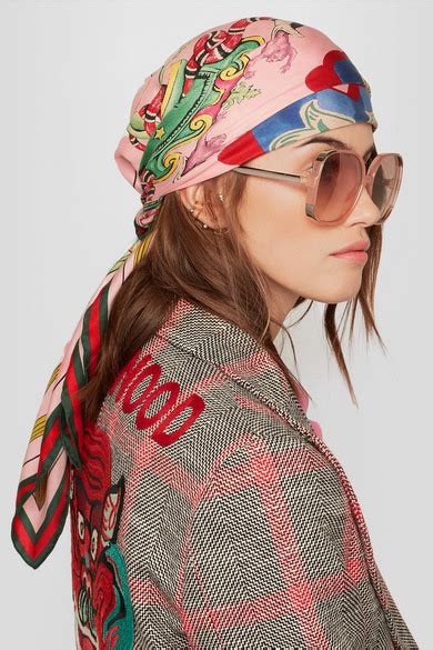 cheap gucci headscarf|Gucci Head Scarf for sale .